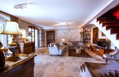 Villa Shiraz - Photo 8