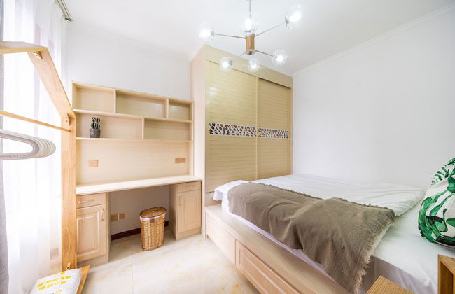 YOUJIA Apartment - South Ring - Foto 6