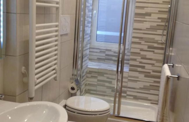 Residenza Matteucci - Foto 19