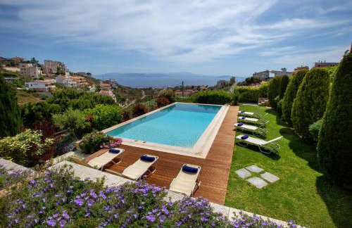 Villa Marina-Luxury Villa with Private Pool - Foto 9