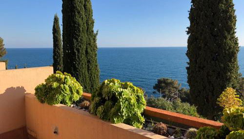 Luxurious sea view apartment - Foto 4