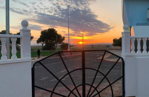 Dúplex con piscina privada y BBQ R27 by Novadesta - Foto 20