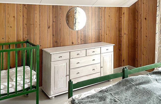 5 Person Holiday Home in Stavsjo-by Traum - Foto 5