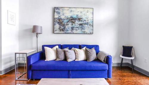 Midtown Escape Inman Park near Mercedes-Benz stadium- Free Parking - Foto 3