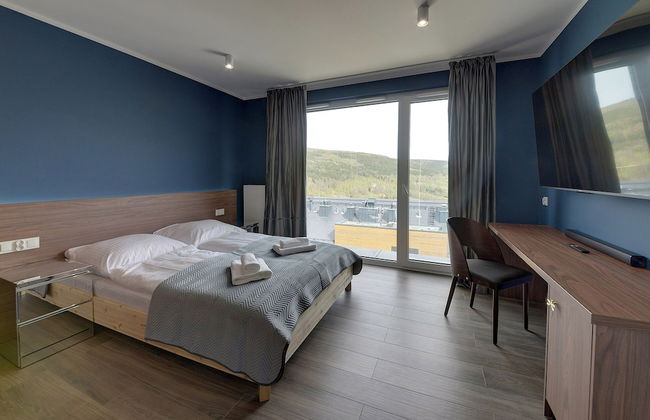 RentPlanet - IzerSKI Resort - Foto 76