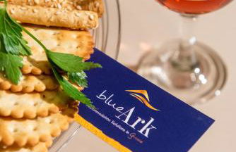 Blue Ark Exploring Athens - Foto 60