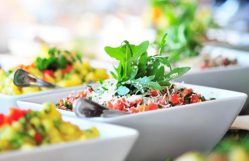 Aparthotel Ostseeperle Glowe - schön gestrandet - Foto 106