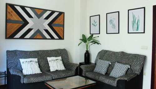 Ruzafa, centro ciudad. Terraza-wifi - Photo 2