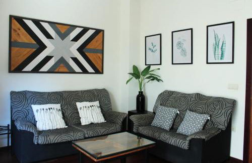 Ruzafa, centro ciudad. Terraza-wifi - Photo 2