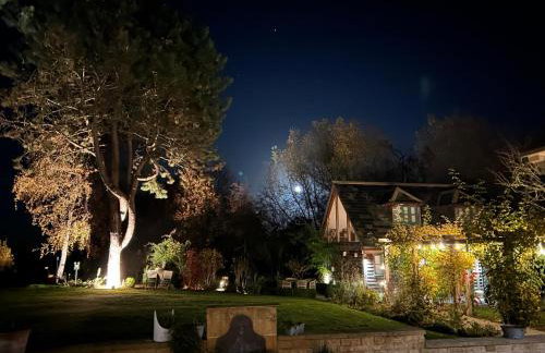 Fabulous Barn in Great Wolford, Moreton in Marsh - Foto 13