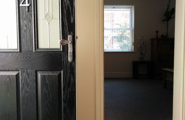 The Shelbourne Apartments - Foto 37