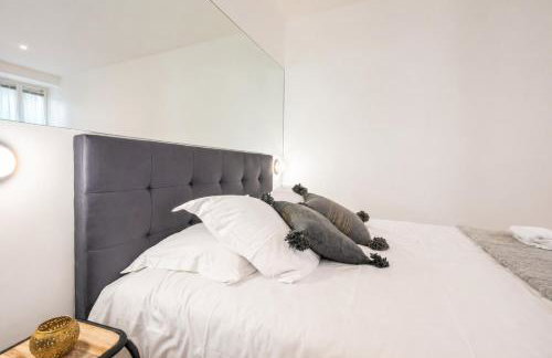 Charming Studio with Terrace near Eiffel Tower - Foto 5