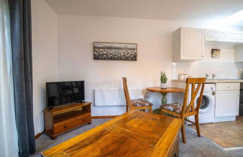 Goose Shed Rural Farm Cottage in Stelling Minnis Canterbury - Area of Outstanding Natural Beauty - Foto 35