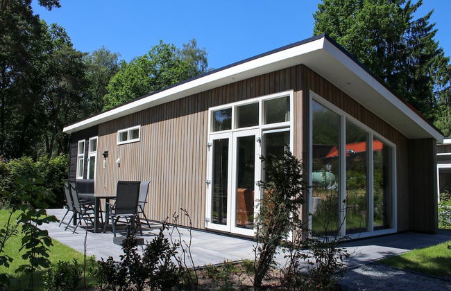 Stylish Stay in Hoenderloo - Foto 13