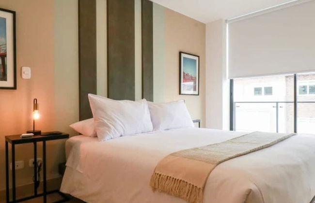 w 2BR Duplex in Miraflores Near Larcomar - Foto 19