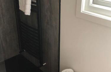 Romantic Glamping Pod for 2 with Private Hot Tub Ballycastle North Coast Retreat Pod 3 - Foto 24