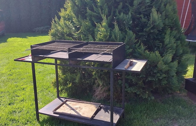 Holiday Homes for 7 People in Swinoujscie - Foto 59