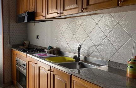 Appartamento Nonna Ida - Foto 8