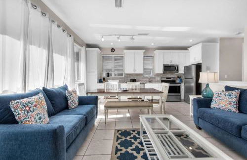 Destiny Beach Villas #11a- Beach Oasis - Foto 22