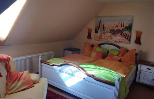 Ferienhaus Badetz - Foto 36