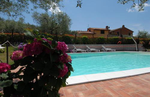 La Piaggiola degli Olivi - Foto 18