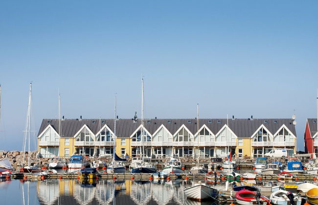 "Fridhild" - 10m from the sea - Foto 5