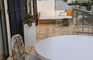 Maravilloso apto de diseño a 1 minuto de la playa - Foto 22