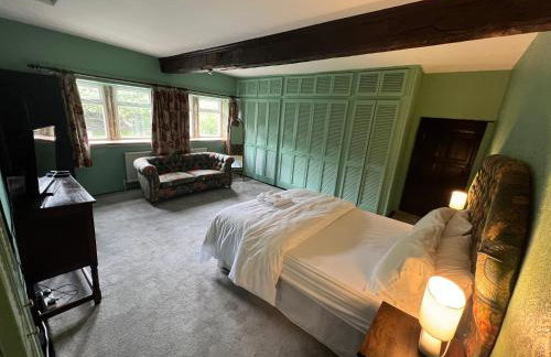 New Hall, Elland - Foto 22