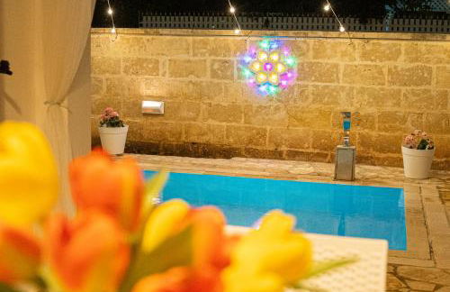Villa Teresa Elegant & Relaxing Holiday Home with private hydro spa pool - Foto 11