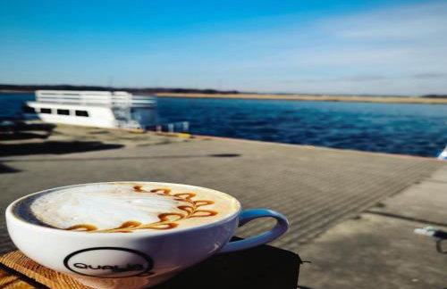 Studio for 4 people in winouj cie - Photo 17