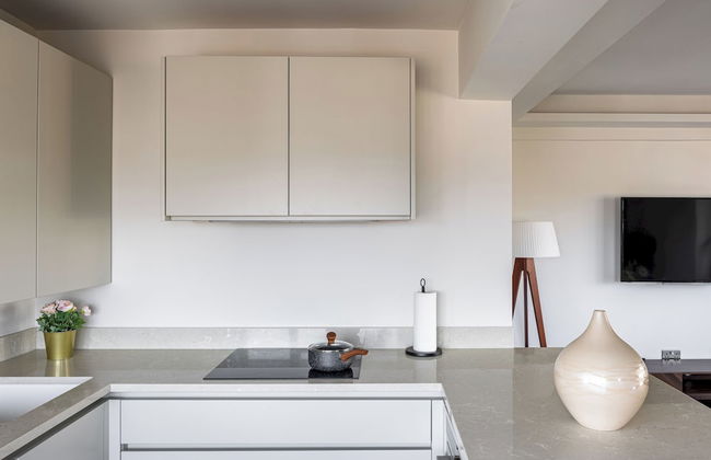 Lux Regents Park 2 bed 2 Bath Penthouse With AC - Foto 2