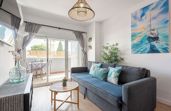 Sky Sea Holidays Puerto Marina - Foto 29