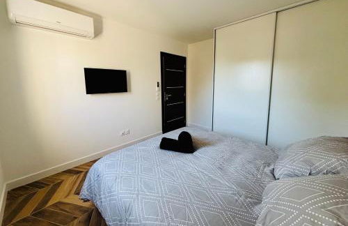 High-end, direct access to beach,Terrasse,Parking free - Foto 10