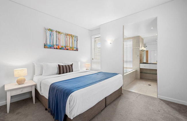 Hastings Suites by Stay Noosa - Foto 12