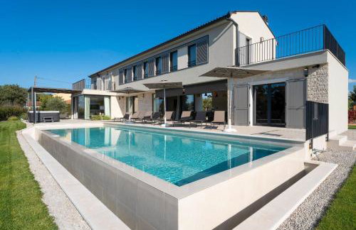 Villa Convivo - Foto 10