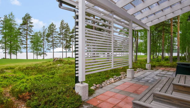 Paltamon golfhovi a (sis. 2 golf pelioik - Foto 4, Inside other