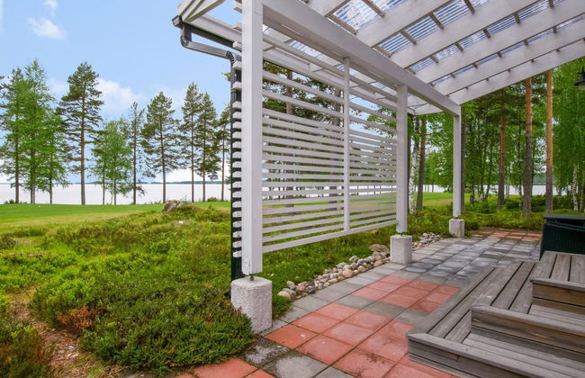 Paltamon golfhovi a (sis. 2 golf pelioik - Foto 4