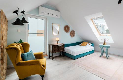 Apartament Inkluzja - Foto 22