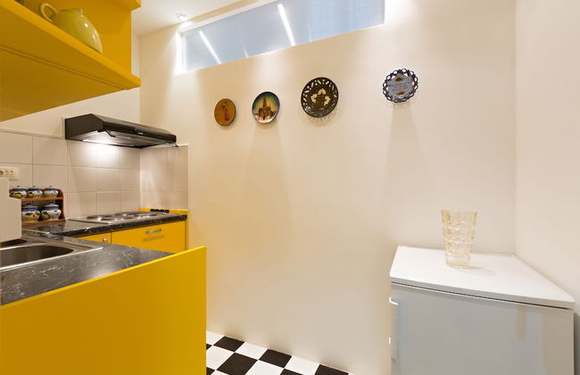 Dolce Vita Luxury Suites - Foto 19