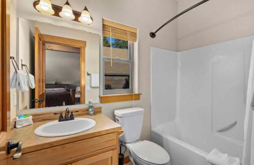 Dog-Friendly Ronald Vacation Rental Cabin! - Foto 19