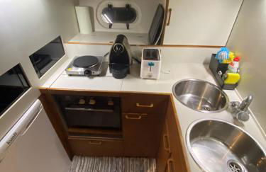 Barco Princess Cachucho Fly - Foto 25