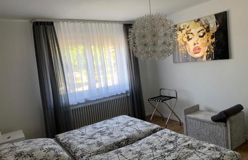 FeWo am Nimberg - Foto 13