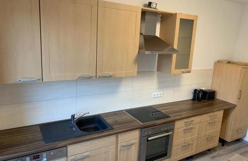 Apart-Hotel Rheinischer Hof Dormagen - Photo 50