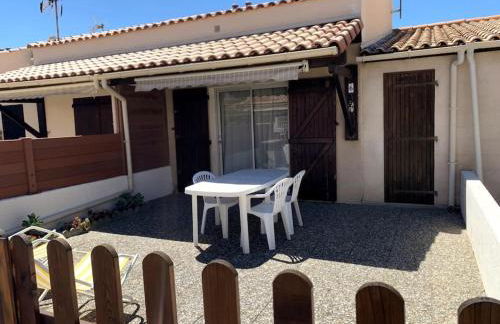 Maisonnette chaleureuse au pied du port - Foto 24