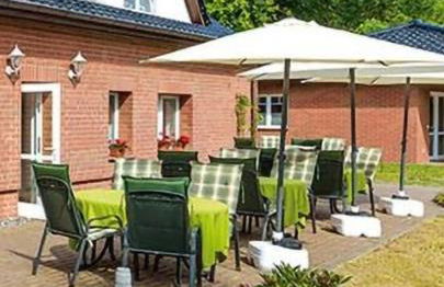 Ferienhaus BODDEN- vis-a-vis Hiddensee für bis zu 15 Gäste in 7 Appartements - Foto 8