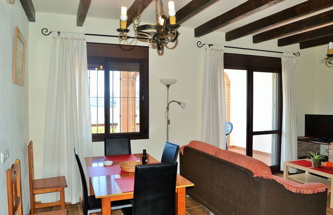 Cozy Rural Tourism Accommodation in Huetor Spain - Foto 15