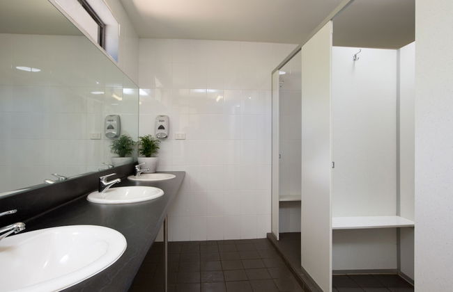 Daylesford Holiday Park - Foto 76