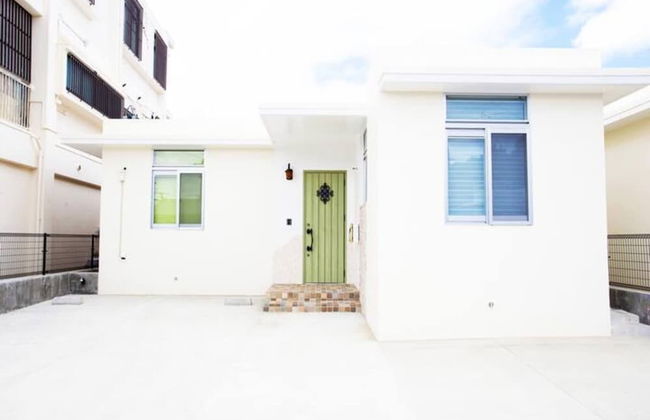 stylish House URUMA - Foto 48