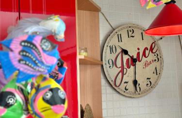 Casa Anaclete Sole e Colori - Foto 70