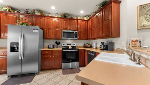 Reflection Retreat condo - Foto 3